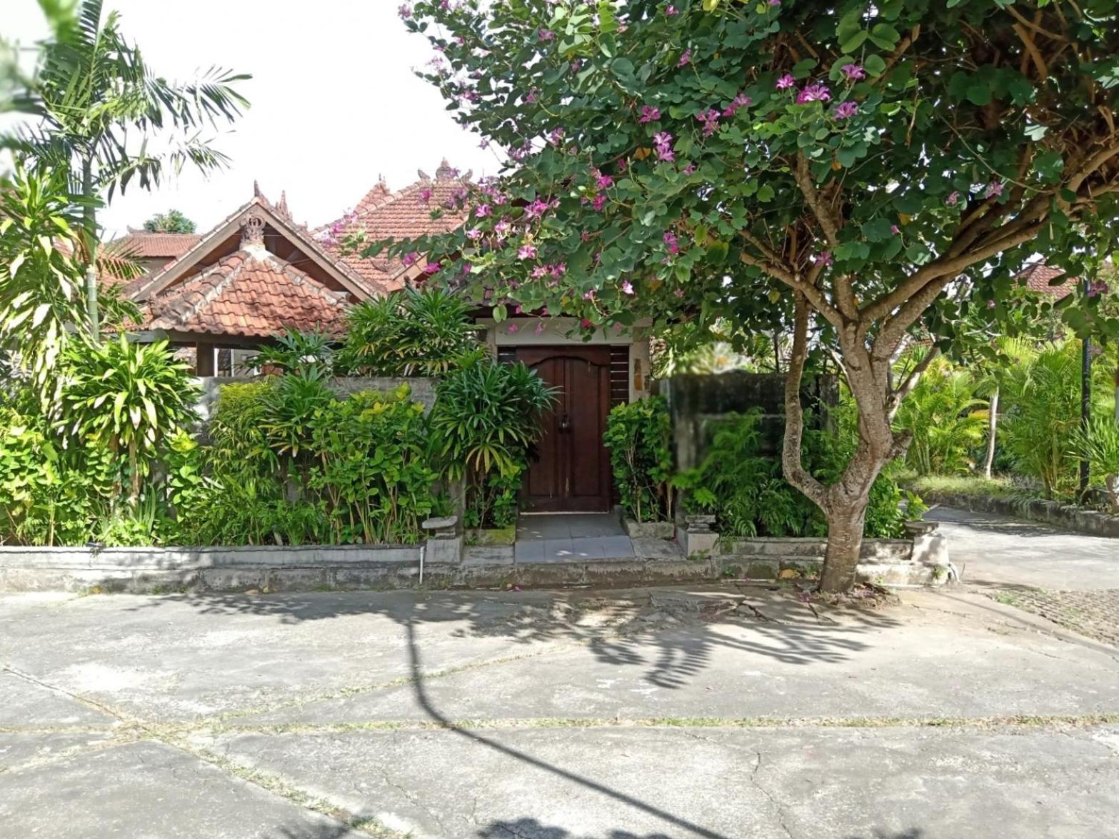 Vantage Point Villas Uluwatu Buitenkant foto