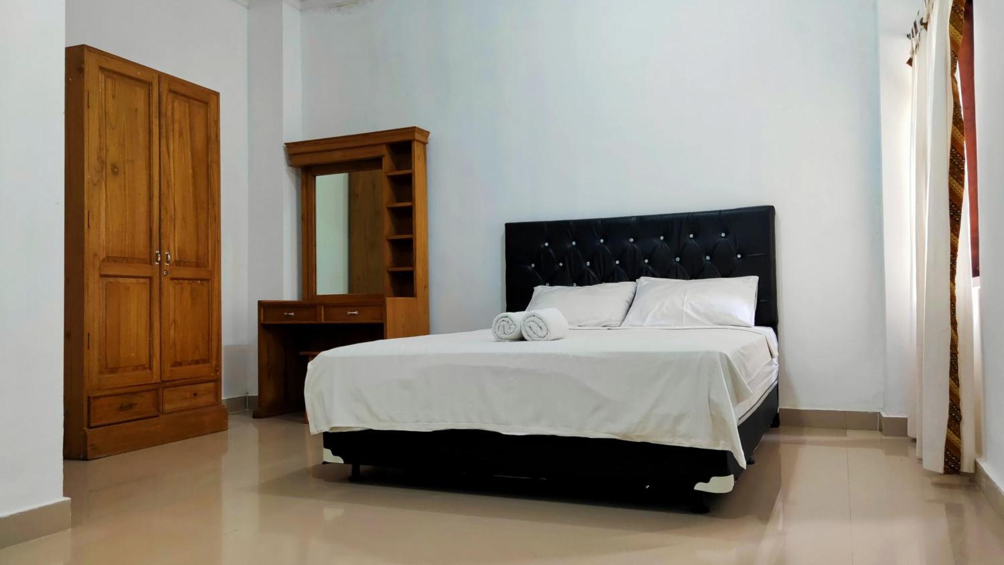 Vantage Point Villas Uluwatu Kamer foto