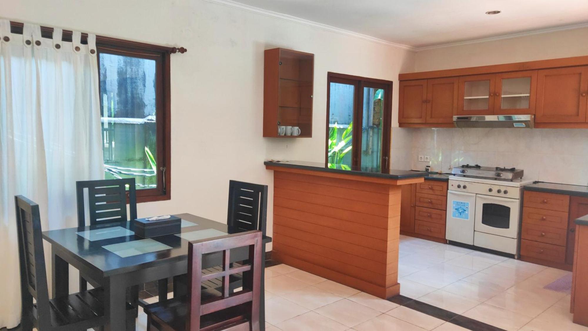 Vantage Point Villas Uluwatu Buitenkant foto